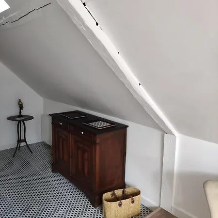 Studio Jeanne L * Rouen